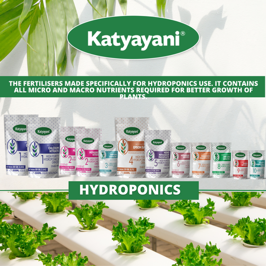 Hydroponics All in 1 Combo Green Garden Vibes Hydroponics