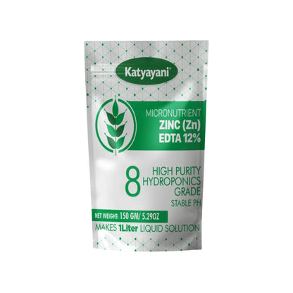Green garden vibes Zinc fertiliser edta 12%
Best quality zinc fertiliser edta 12%