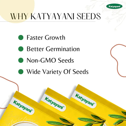 GGV Cantaloupe (Muskmelon) Fruit Seeds