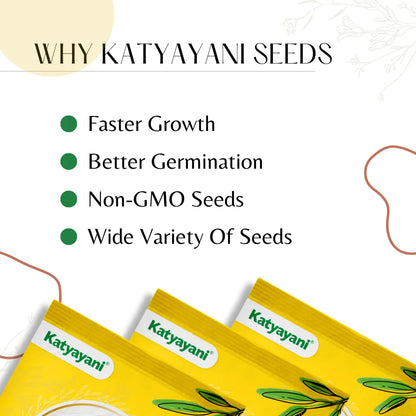 GGV Green Onion (Leek) Vegetable Seeds