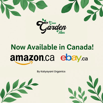 GGV SILICA + | SILICA SOLUBILIZING BACTERIA | LIQUID BIOFERTILIZER Green Garden Vibes Canada