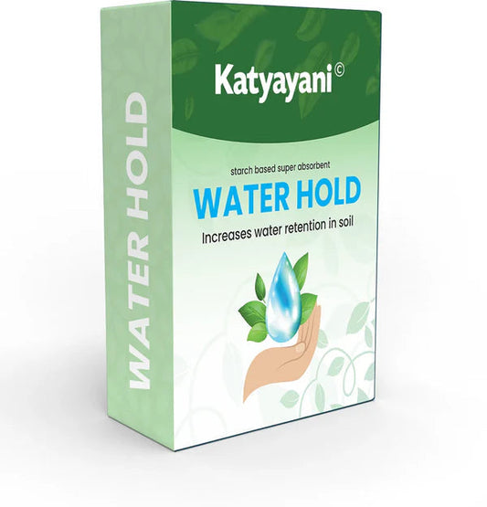 GGV Water Hold Starch Based Super Absorbent | Fertilizer GGV canada