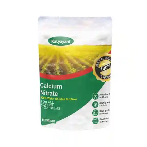 GGV Calcium Nitrate Micronutrient